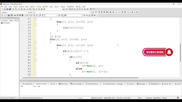 C. Target Practice | Codeforces Round 898 (Div. 4) | Codeforces solution