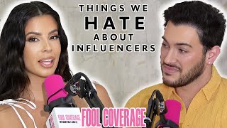Top 10 pet peeves creators do on tik tok...