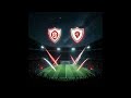 England vs Ghana (0–0) | 2026 FIFA World Cup Anthem