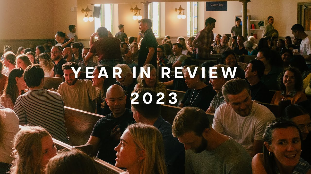 Year In Review | 2023 - YouTube