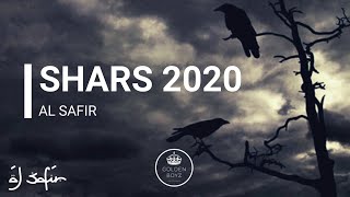 Shars 2020  - Al Safir (LETRA)