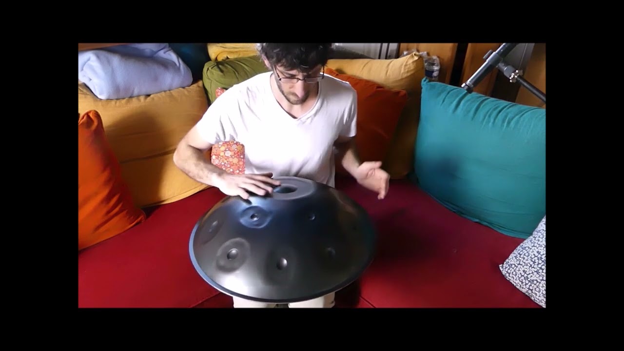 E kurd 16 / Avalon Instruments