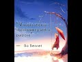 Visualisation is daydreaming with a purpose