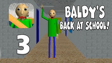 Baldi