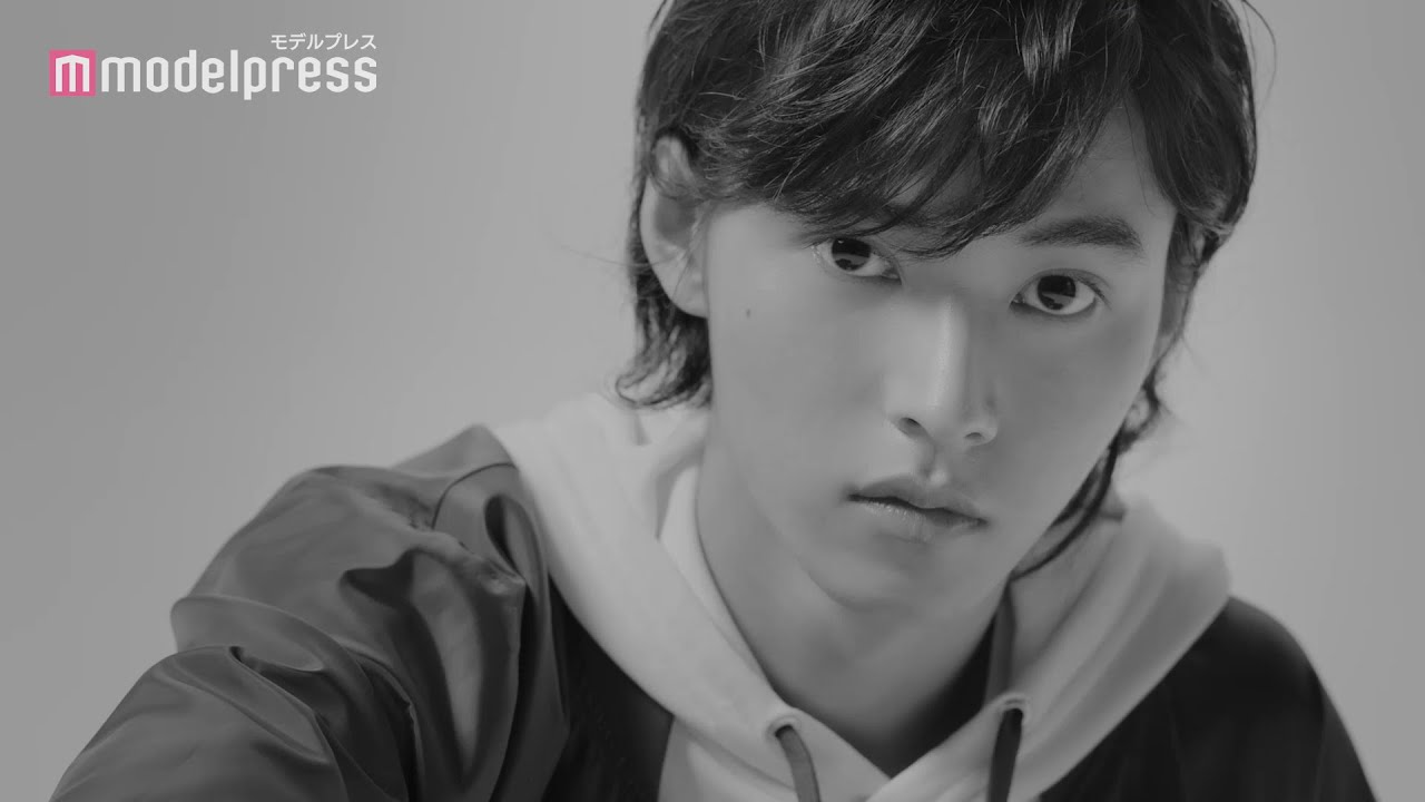 山崎賢人 華麗な回し蹴り披露 アルマーニ エクスチェンジ 年秋冬イメージビデオ Youtube