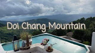 Doi Chang Mountain, Chiang Rai