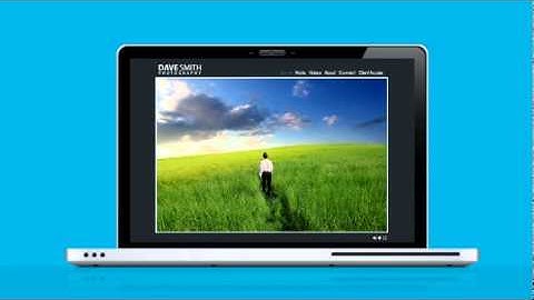 Pixpa - Smart Portfolios for Photographers, Artists and Designers