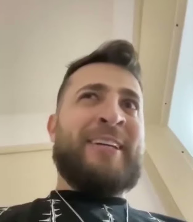 ‪Antonio suleiman ‬