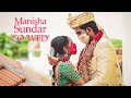 A Chettinad Cinematic Wedding I Sundar weds Manisha I Nattarasankottai I 7&11 Photography