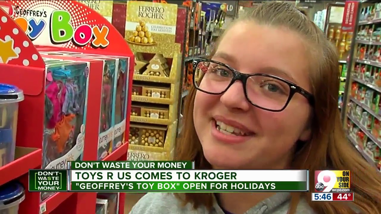 toys r us kroger