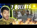 Moudy 7 Bullets Prod By ILLUSIVEI مودي العربي ٧ طلقات Reaction 