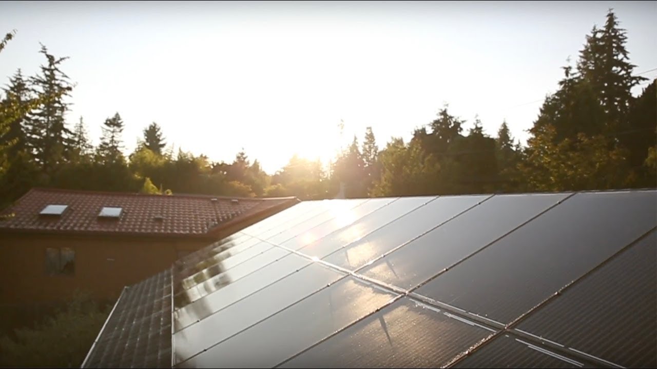 Viseanu R Solar Solar Monitoring: How It Works | A&R Solar - YouTube