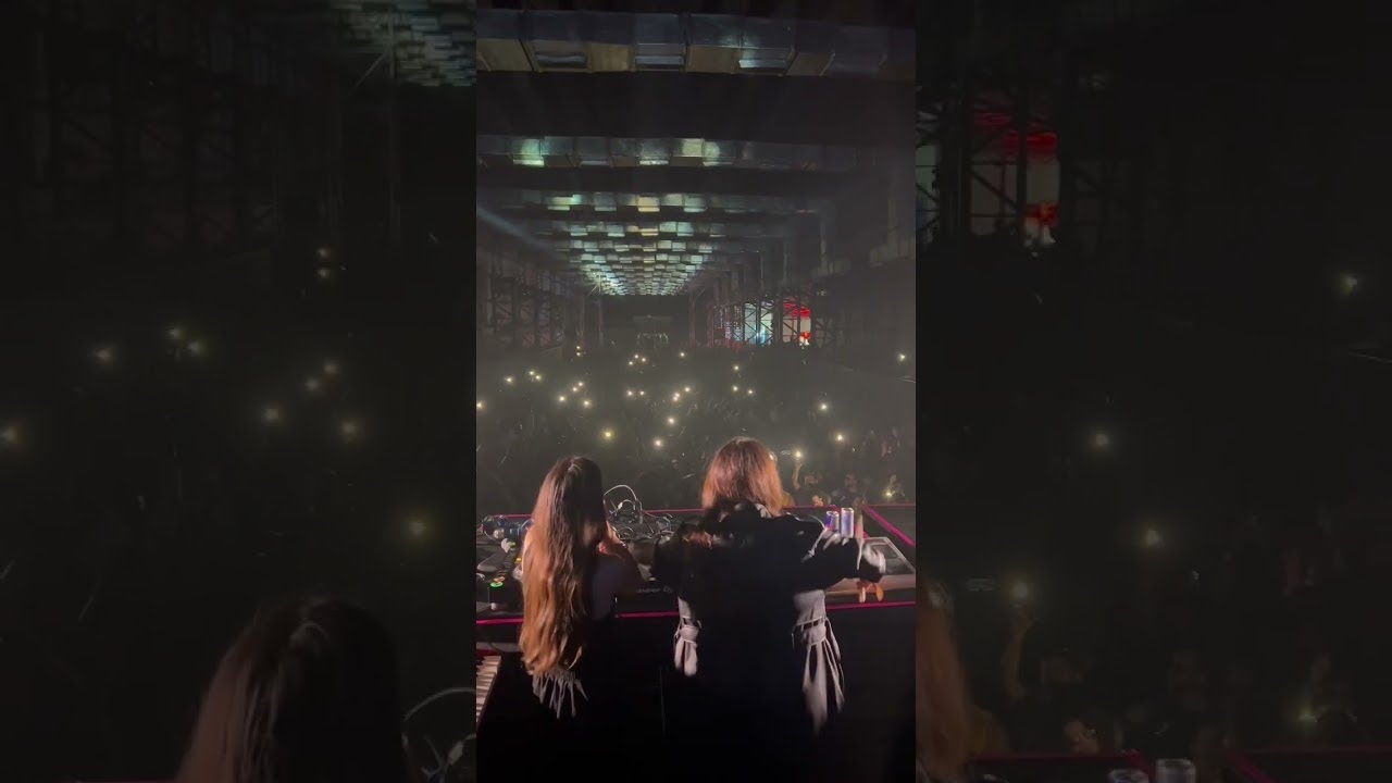 INDIA WOW, still having goosebumps on this! Thank you so much for the energy it filled our hearts!