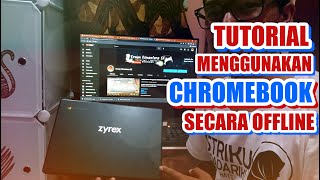How to Use a Chromebook (Zyrex) Offline screenshot 5
