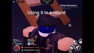 Getting guest 1337 milestone 3 in forsaken