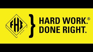 FHI: Supply Chain Workforce Solutions for Warehouses & Distribution Centers