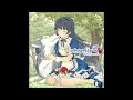川西ゆうこ『Mysterious Garden』【試聴】