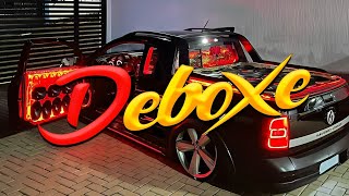 ELETROFUNK DEBOXE 2024  (Dj DESAND + limites SOUND & VULGO TEVINHO) SEGURA ESSA BB