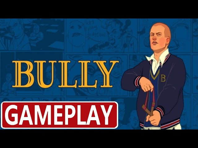 Bully, GTA: Lista traz os jogos de PS2 disponíveis para iOS e Android