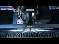 Hsg laser plate laser cutting machine series
