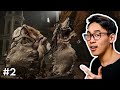 Je joue à Elden Ring en marchant 🔥 | 207 boss d'Elden Ring aléatoires sans mourir #02