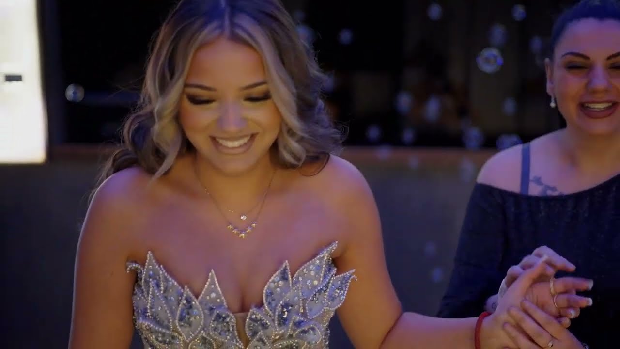 Nenin 18 Rodjendan Aca Cergar Sefki Caci i Monika