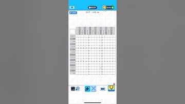 Logic Pic [SCI-FI] Level 6