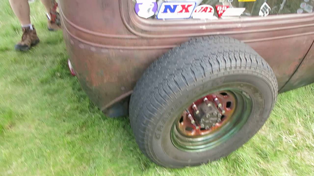 rat rods for sale bc Back to the Fifties 2016 Minneapolis Rat Rod Custom Best of Show Video
