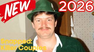 Snapped: Killer Couples 2026 ☠️ Julene Simko 🆘 Documentary True Crime Podcast