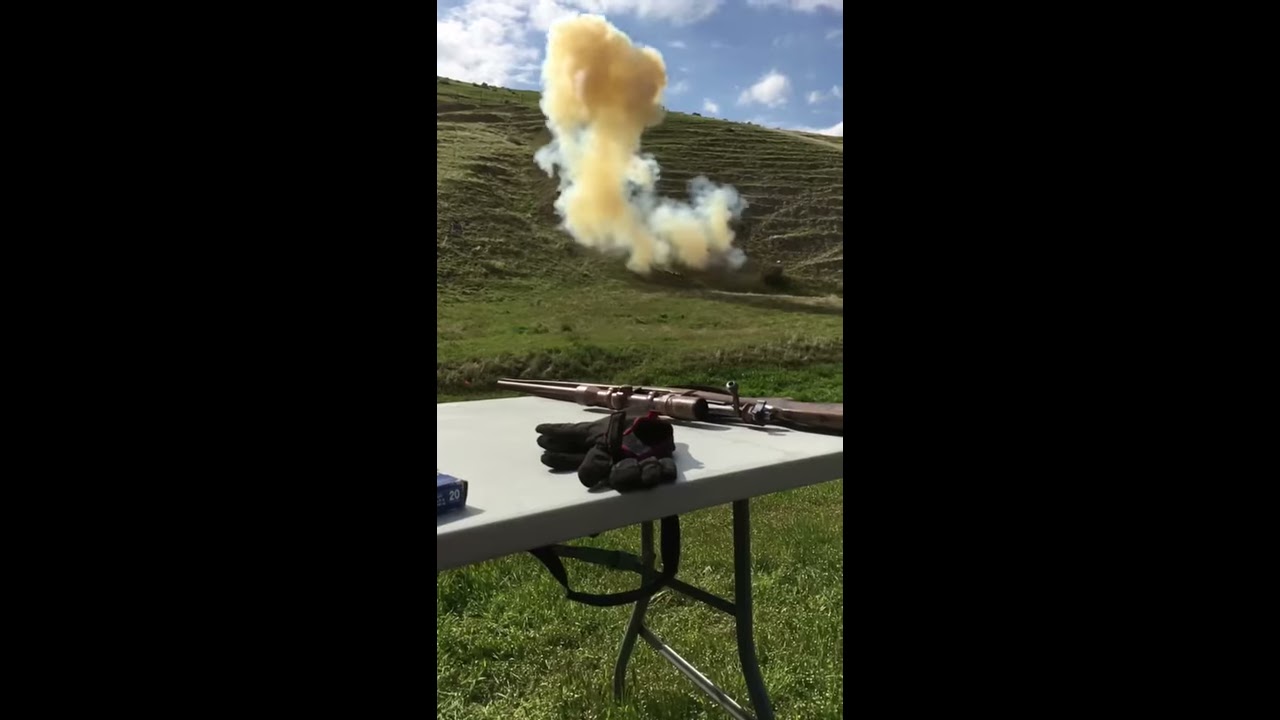 5 Lb Tannerite Fullspeed