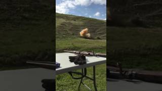 5 Lb Tannerite Fullspeed