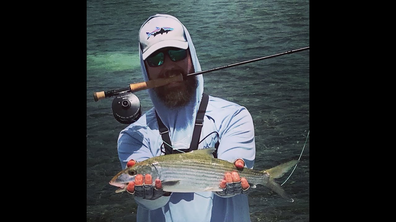 Episode 2 - Turneffe Atoll, Belize