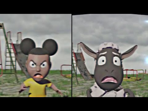 THE 3 MOST IMPORTANT ENDINGS IN AMANDA THE ADVENTURER!