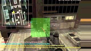 Epic Cod 4 Mod Menu