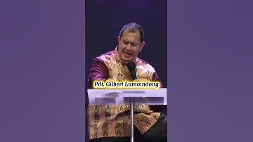 Orang Berhikmat Tetap Tenang Menghadapi Masalah - Pdt Gilbert Lumoindong #firmantuhan #kotbahkristen