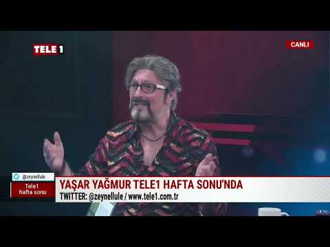 Yaşar Yağmur - TELE 1 Zeynel Lüle