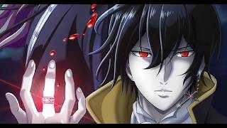 Noblesse Anime Series (2020) Episodes 1 - 13 English Dub