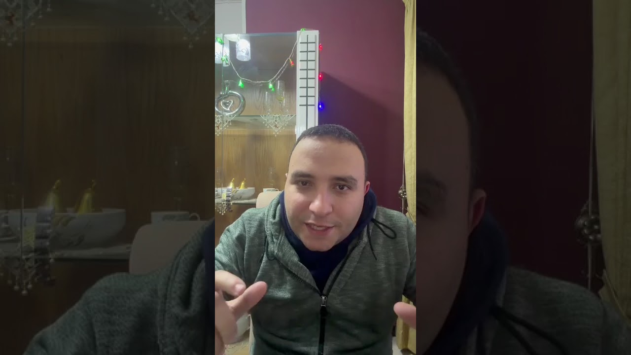 الحاجات الحلوة كلها ورا بعض.. المجلس خلص أهم كابوس كانوا عايشينه في أرض أكتوبر.. حلو أوووي