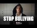 FC Barcelona Star Marc Casadó Takes a Stand Against Bullying ✋
