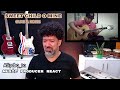 MUSIC PRODUCER REACTS TO Alip_ba_ta Sweet Child O' Mine - Guns n' Roses (fingerstyle cover)