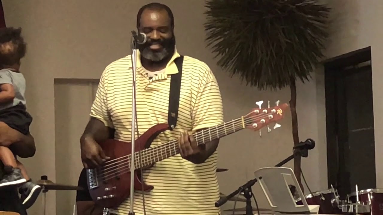 Heavenly Choir-Rodrick Cotton, Rick Cotton, Cedrick Cotton, Cedrick Cotton Jr