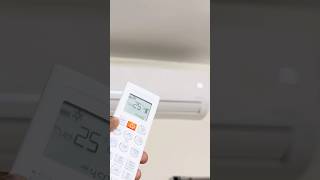 LG AC Remote 2025 vs 2026 Comparison | Backlight, WiFi & Hidden Features Explained!