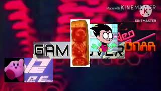 Supervideo Logo 10Th Entry