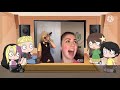 Mabel and Dipper friends react,(Gravity falls) I think original.