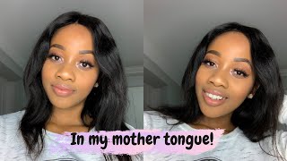 Makeup Tutorial In Isixhosa screenshot 2