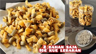 Download Lagu Ide kue kering lebaran 2024. Tanpa oven tanpa mixer, termudah 2 bahan saja MP3 Download Lagu Ide kue kering lebaran 2024. Tanpa oven tanpa mixer, termudah 2 bahan saja MP3