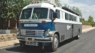The Rise and Fall of ACF-Brill, the Forgotten King of the Air-Conditioned Bus