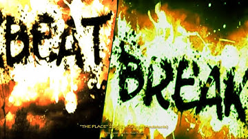 1 hour Breakbeat & Nu Skool Breaks - retro rave "El Lugar" 02 #ILoveBreakbeat