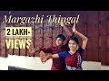 Margazhi thingal allava  dance cover  sangamam janeesh ym  remya a