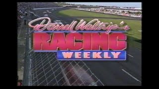 Darrell Waltrip's Racing Weekly - Final Episode - November 10, 1995